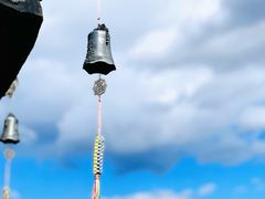 -丽江束河古镇-石莲古寺