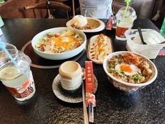 -食喜料理(诸城店)