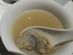 沙蒜-余记海鲜(合生广场店)