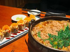 -千代武日本料理(开发区店)