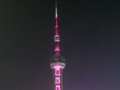 -陆家嘴空中步行连廊