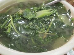 -沐毫傣泐云南菜孔雀宴•手抓饭傣味烧烤(曼听公园店)