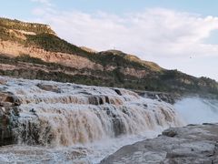 -陕西黄河壶口瀑布旅游区