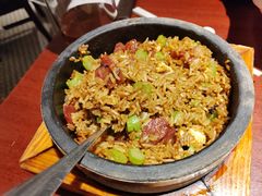 -老坑记·香港经典粤菜馆