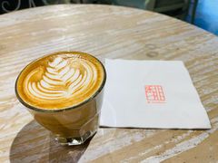 -馡咖啡(东方商厦店)