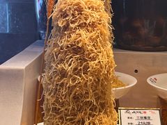 -山河屯铁锅炖鲜鹅·东北菜(开发区一店)