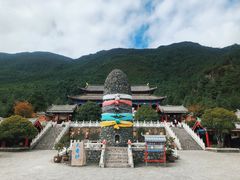 -丽江玉水寨