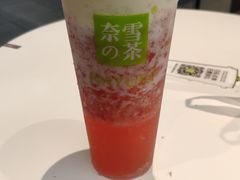 -奈雪的茶(大连新玛特店)