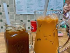 -金捞茶餐室(祐汉兴隆楼店)