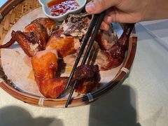 -湘邻呷铺·田园家宴(汉基广场店)