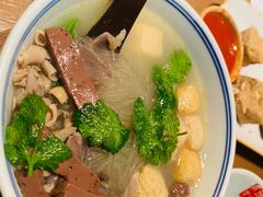 -香园茶社·金陵小灶(老门东店)