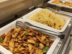 -素满香·食养自助(建邺万达店)