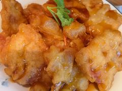 -香香春饼·非遗技艺(万达店)