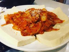 -名家韩国料理·烤肉(瑶海店)