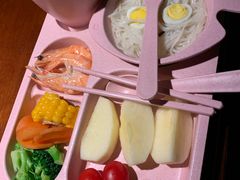 -蛮横肉蟹煲(印象城店)