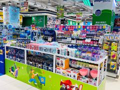-TOYSRUS玩具反斗城(广州IGC天汇广场店)