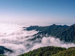 -梵净山旅游区