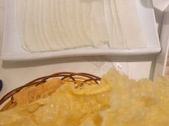 -聚味罗记大排檔·烧烤·鲜鱼杂·甲鱼煲(科学馆店)