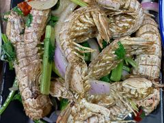 -虾少爷龙虾烧烤(双桥路店)