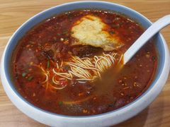 -来福面馆现炒浇头本帮面(真光路店)