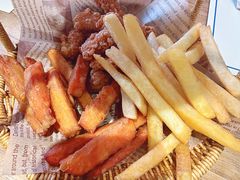 -沏点Trattoria意大利餐厅(新街口店)