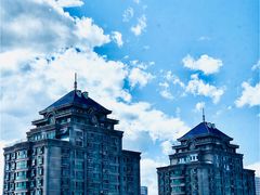 -首都医科大学附属北京潞河医院