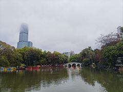 -柳侯公园
