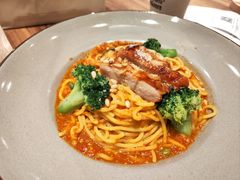 -Pennehut畔尼意面(合肥万象城店)