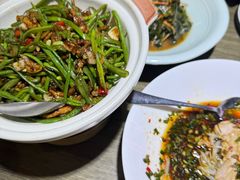 -隆喜元鱼汤包·海鲜(中联广场店)