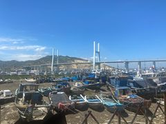 -海门岛七号餐厅