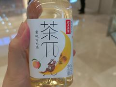 -德得轩自助烤肉(宏泰广场店)