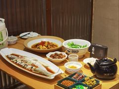 -王捌小院(红花坡店)