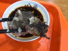 -八沟羊汤(河北大街店)