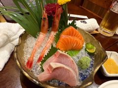 -鸟鹏烧鸟居酒屋(仁恒梦中心店)