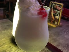 -Big Bamboo 大竹子体育主题餐厅(虹梅路店)