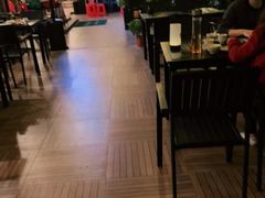 大堂-泰堤坊(淡水体育馆店)