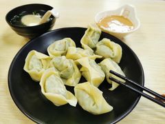 -顶巧鸡汤馄饨(虹口总店)