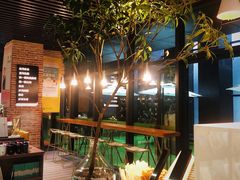 -苏州樊登书店·咖啡