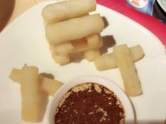 -一个叫川的地方(麒麟新天地店)
