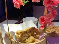 -今朝桃花醉川菜小酒馆(龙湖天街店)