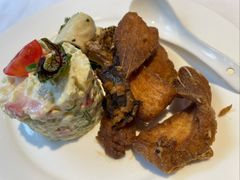 -老洋房花园饭店(绍兴路店)