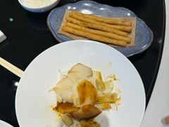-祥记·国宴豫菜·经典粤菜(郑东新区新长安店)