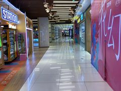 -凯德广场(武胜路店)