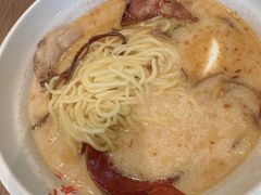 -味千拉面(东方明珠店)