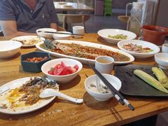 -赤宴·川菜(玉林店)