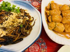-玉华台饭庄(裕中西里小区店)