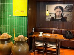 -懒人业余餐厅(琨御府店)
