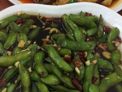 -桂萍特色牛筋牛杂(长堤街总店)