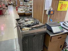 -北国超市(西美花街生活工场店)