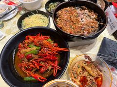 -聚味瞿记·龙虾堂(坡子街店)